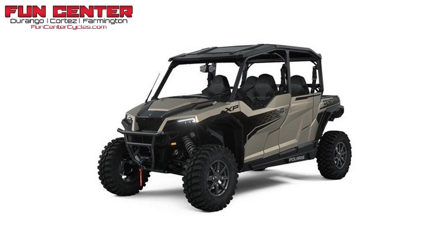 2024 Polaris Industries GENERAL XP 4 1000 PREMIUM