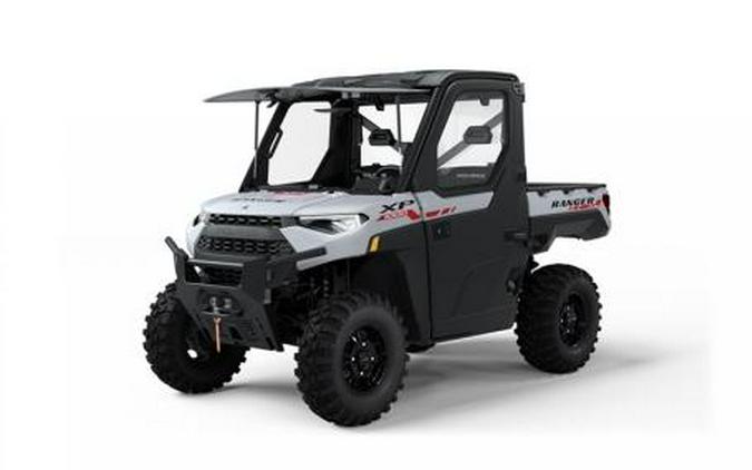 2024 Polaris Ranger XP 1000 Northstar Edition Trail Boss