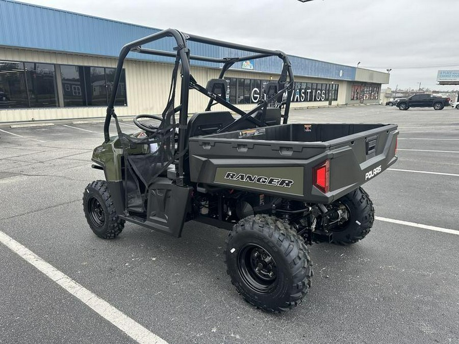 2024 Polaris® Ranger 570 Full-Size