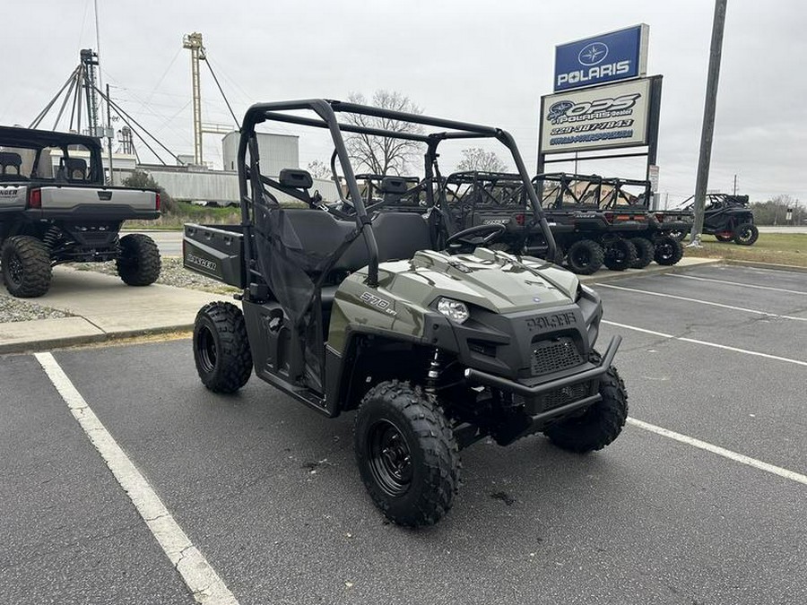 2024 Polaris® Ranger 570 Full-Size