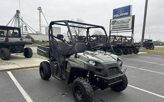 2024 Polaris® Ranger 570 Full-Size