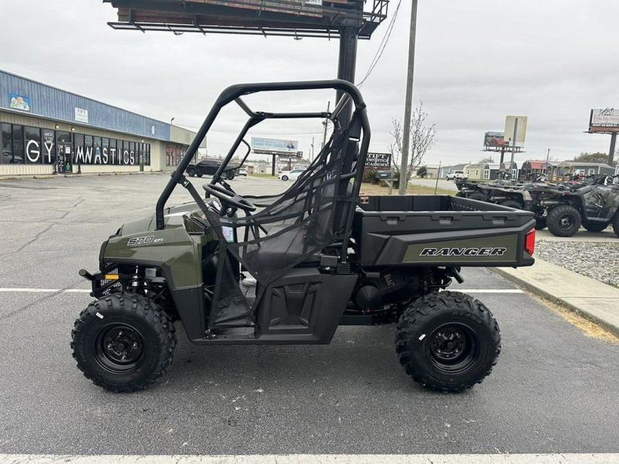 2024 Polaris® Ranger 570 Full-Size