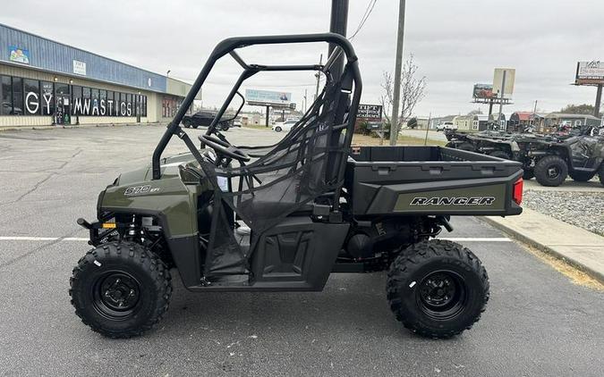 2024 Polaris® Ranger 570 Full-Size