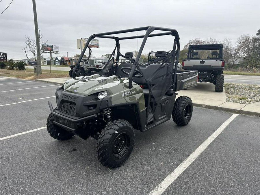 2024 Polaris® Ranger 570 Full-Size