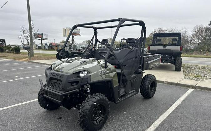 2024 Polaris® Ranger 570 Full-Size