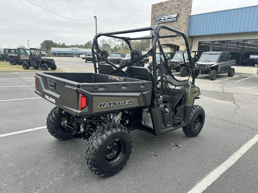 2024 Polaris® Ranger 570 Full-Size