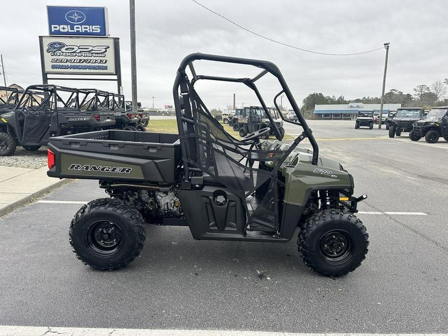 2024 Polaris® Ranger 570 Full-Size