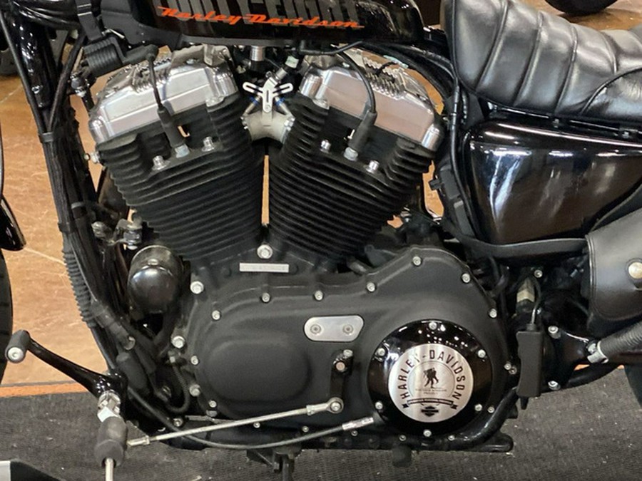 2014 Harley-Davidson Sportster XL1200X - Forty-Eight