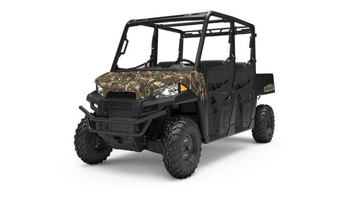 2019 Polaris® Ranger Crew® 570-4 Polaris® Pursuit® Camo