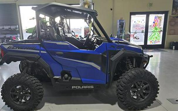 2024 Polaris General XP 1000 Premium
