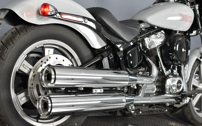 2024 Harley-Davidson Softail Standard