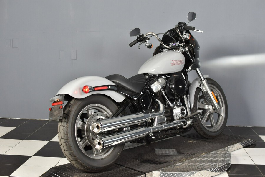 2024 Harley-Davidson Softail Standard