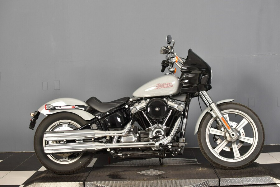 2024 Harley-Davidson Softail Standard