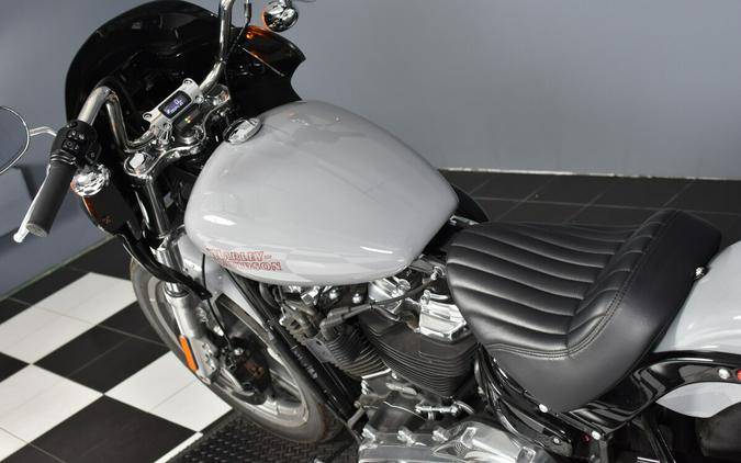 2024 Harley-Davidson Softail Standard