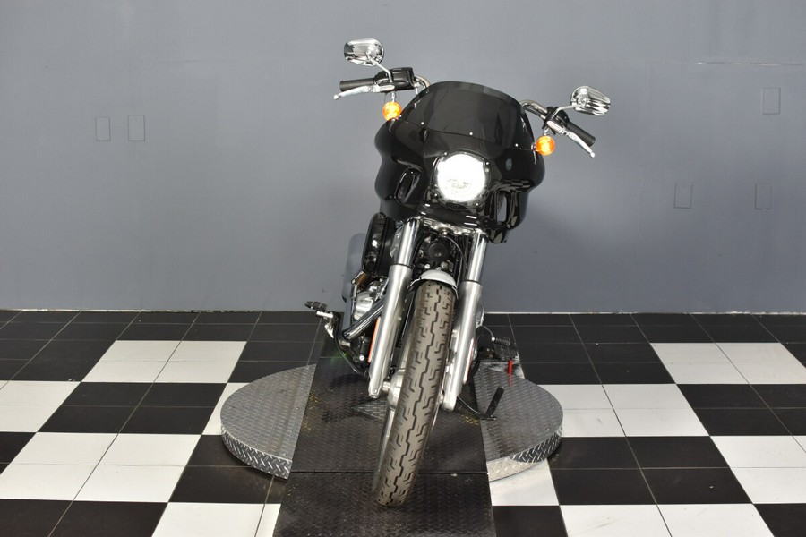 2024 Harley-Davidson Softail Standard