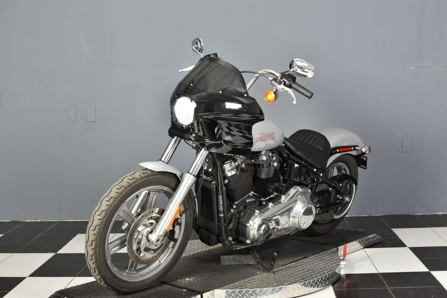 2024 Harley-Davidson Softail Standard