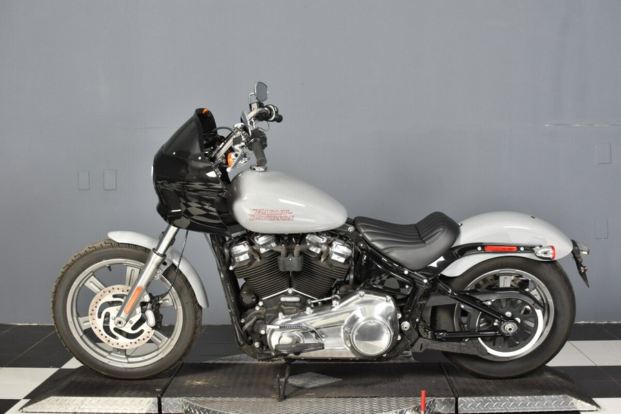 2024 Harley-Davidson Softail Standard