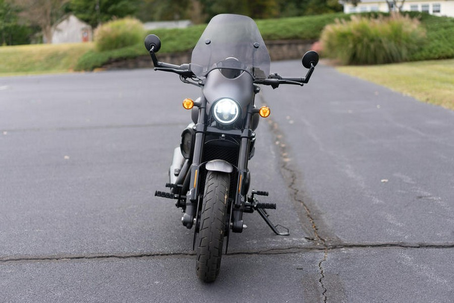 2017 Harley-Davidson® XG750A - Street Rod™