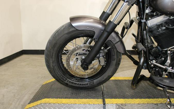 2016 Harley-Davidson® FLS - Softail Slim®