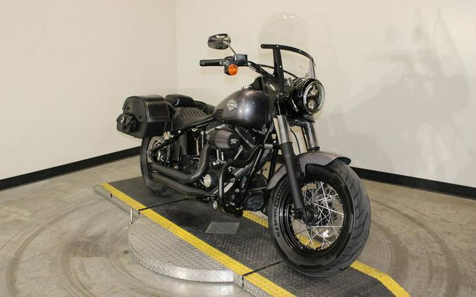 2016 Harley-Davidson® FLS - Softail Slim®