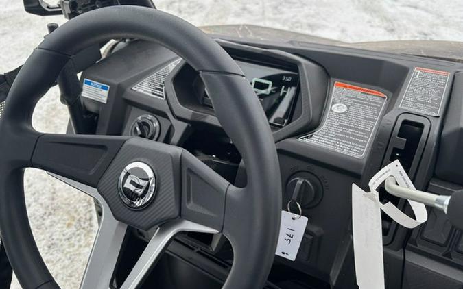 2026 CFMOTO UFORCE 600 Camo 600