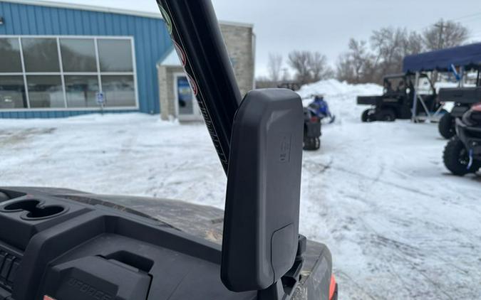 2026 CFMOTO UFORCE 600 Camo 600