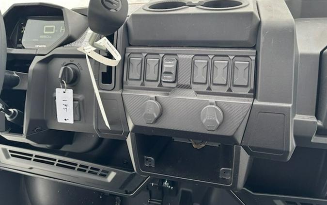 2026 CFMOTO UFORCE 600 Camo 600