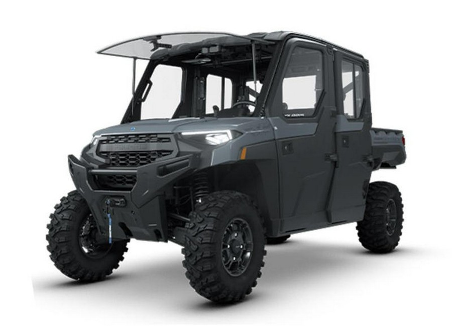 2026 Polaris® Ranger Crew XP 1000 NorthStar Edition Premium