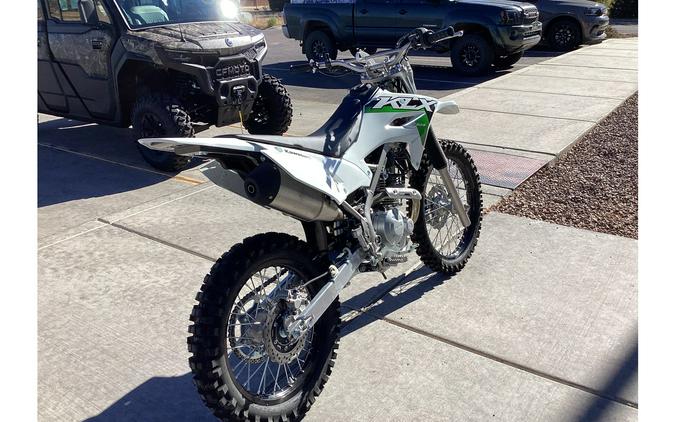 2026 Kawasaki KLX® 230R S