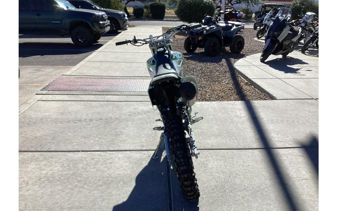 2026 Kawasaki KLX® 230R S