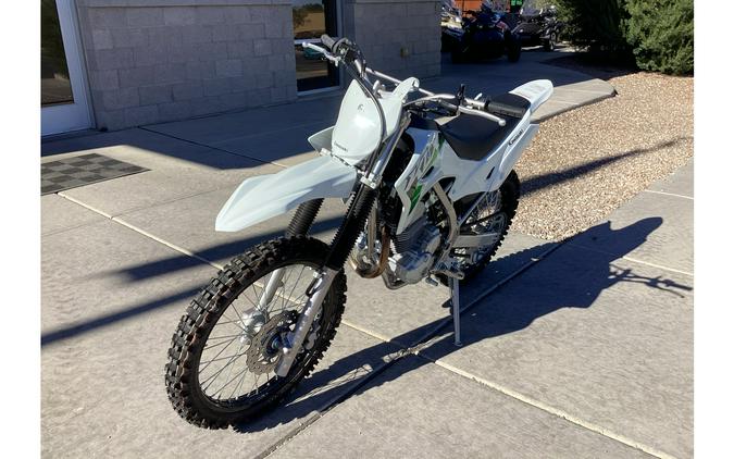 2026 Kawasaki KLX® 230R S