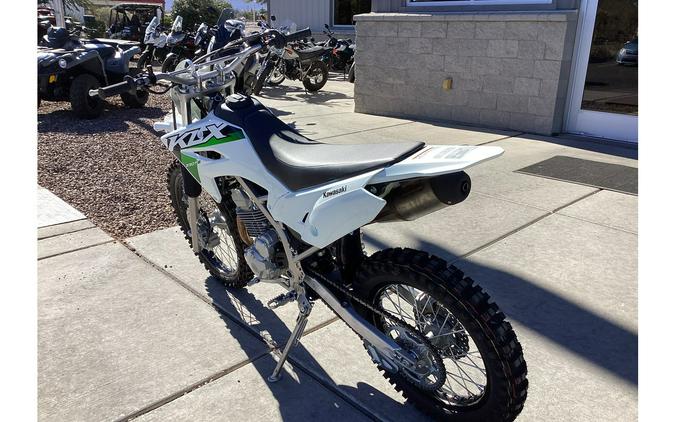 2026 Kawasaki KLX® 230R S