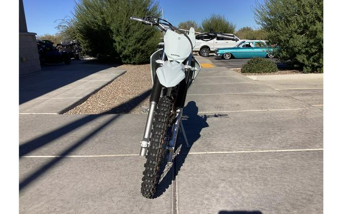 2026 Kawasaki KLX® 230R S