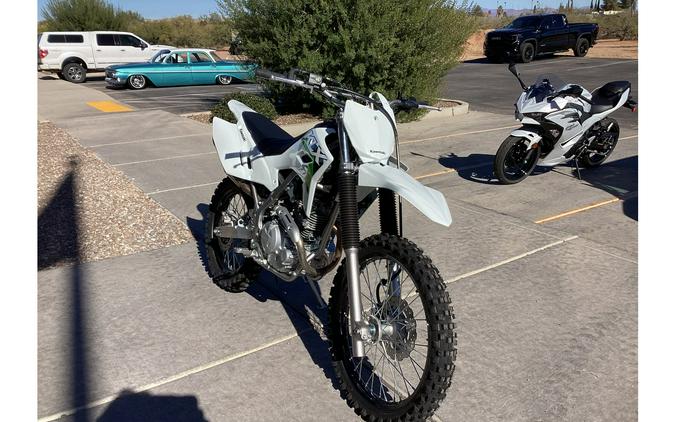 2026 Kawasaki KLX® 230R S