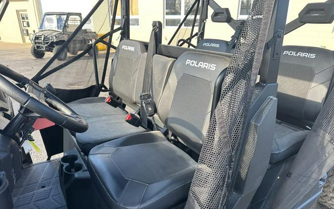 2026 Polaris RANGER CREW 1000 Premium