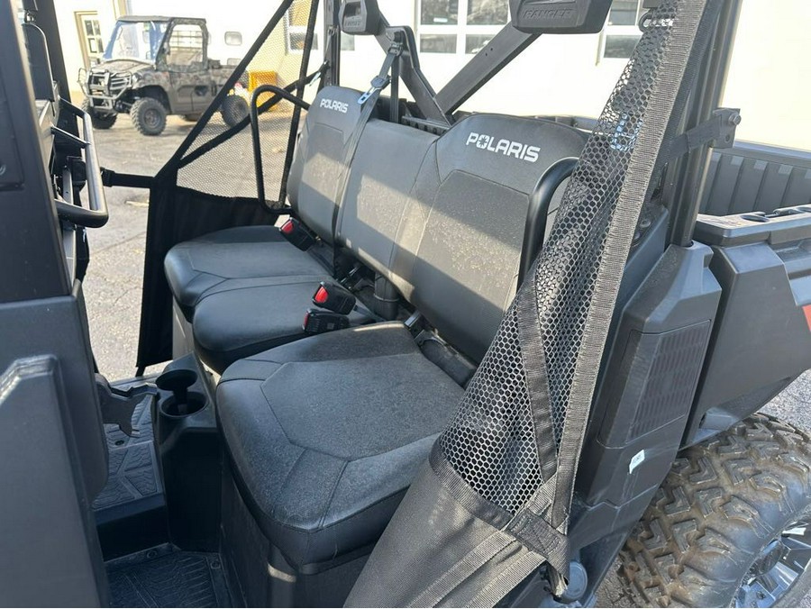 2026 Polaris RANGER CREW 1000 Premium