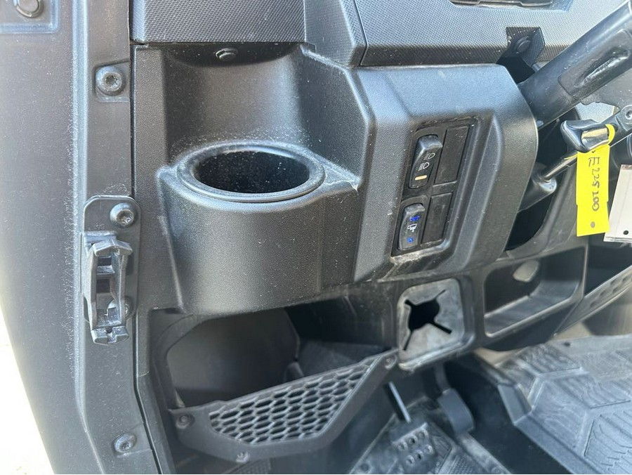 2026 Polaris RANGER CREW 1000 Premium