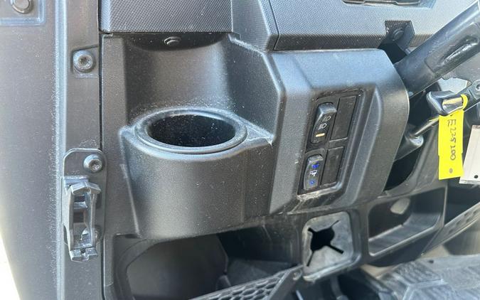 2026 Polaris RANGER CREW 1000 Premium