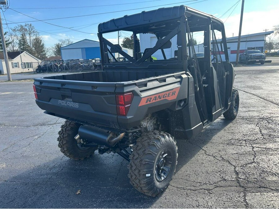 2026 Polaris RANGER CREW 1000 Premium