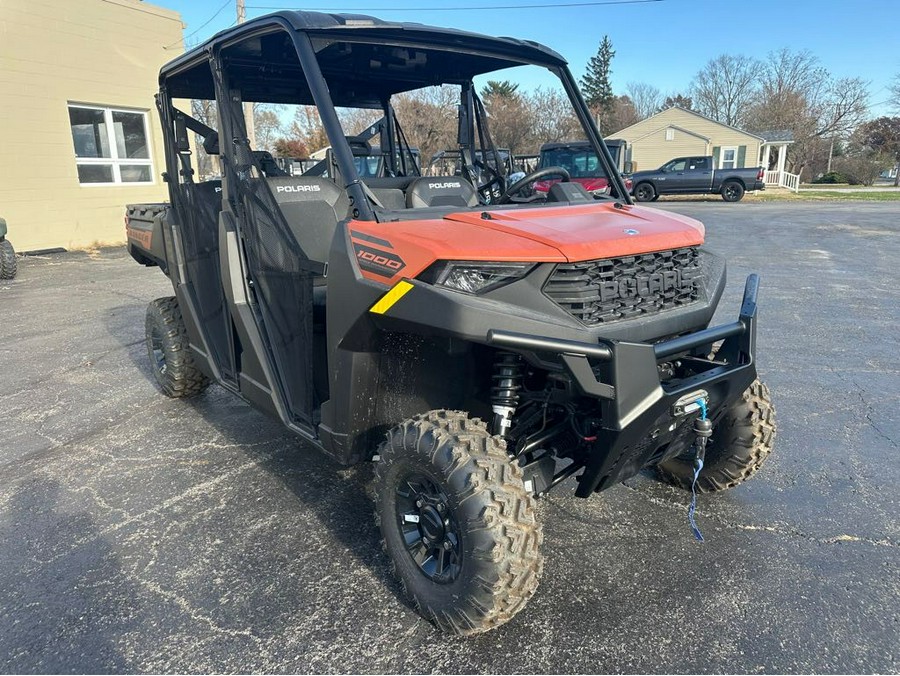 2026 Polaris RANGER CREW 1000 Premium