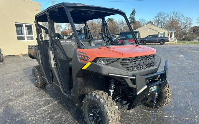 2026 Polaris RANGER CREW 1000 Premium