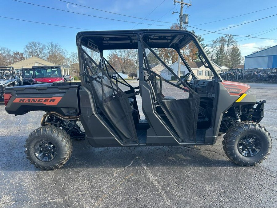 2026 Polaris RANGER CREW 1000 Premium