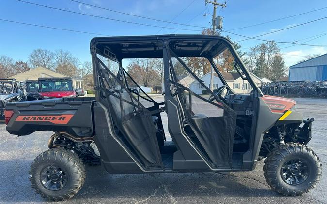 2026 Polaris RANGER CREW 1000 Premium