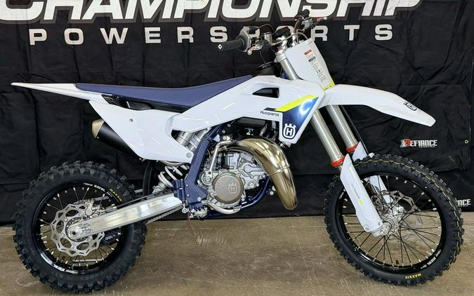 2025 Husqvarna® TC 85 17/14