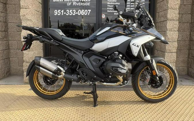 2026 BMW R1300GS Inventory - Get 4.9% APR financing or up to $1,300 off MSRP on select 2026 models*