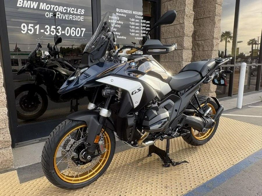 2026 BMW R1300GS Inventory - Get 4.9% APR financing or up to $1,300 off MSRP on select 2026 models*