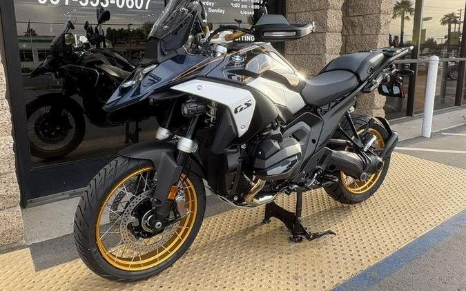 2026 BMW R1300GS Inventory - Get 4.9% APR financing or up to $1,300 off MSRP on select 2026 models*