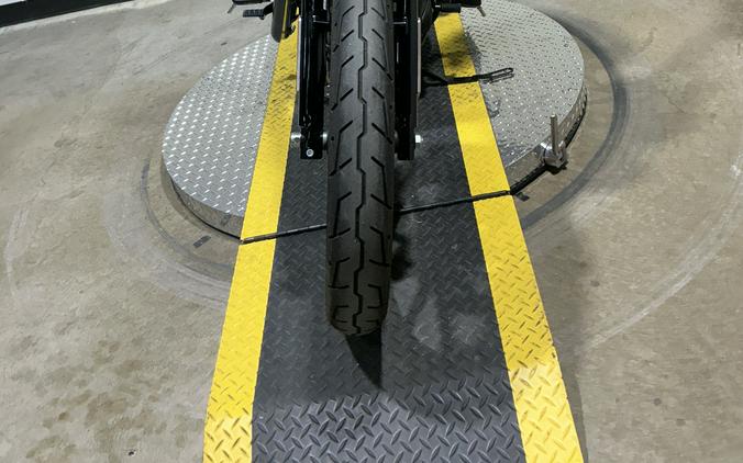 2021 Harley-Davidson Iron 1200™