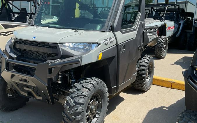 2027 Polaris Ranger XP 1000 Cab
