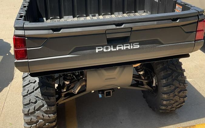 2027 Polaris Ranger XP 1000 Cab